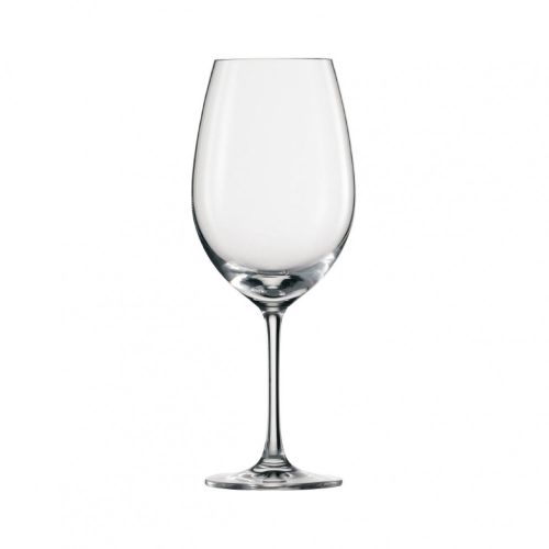 Schott Zwiesel Ivento transparent Weinglas 50,6 cl. graviert und eingebettet